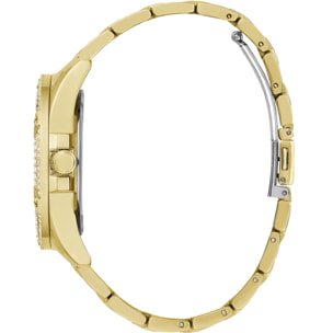 Guess Orologio Analogico Al Quarzo Gt Queen
