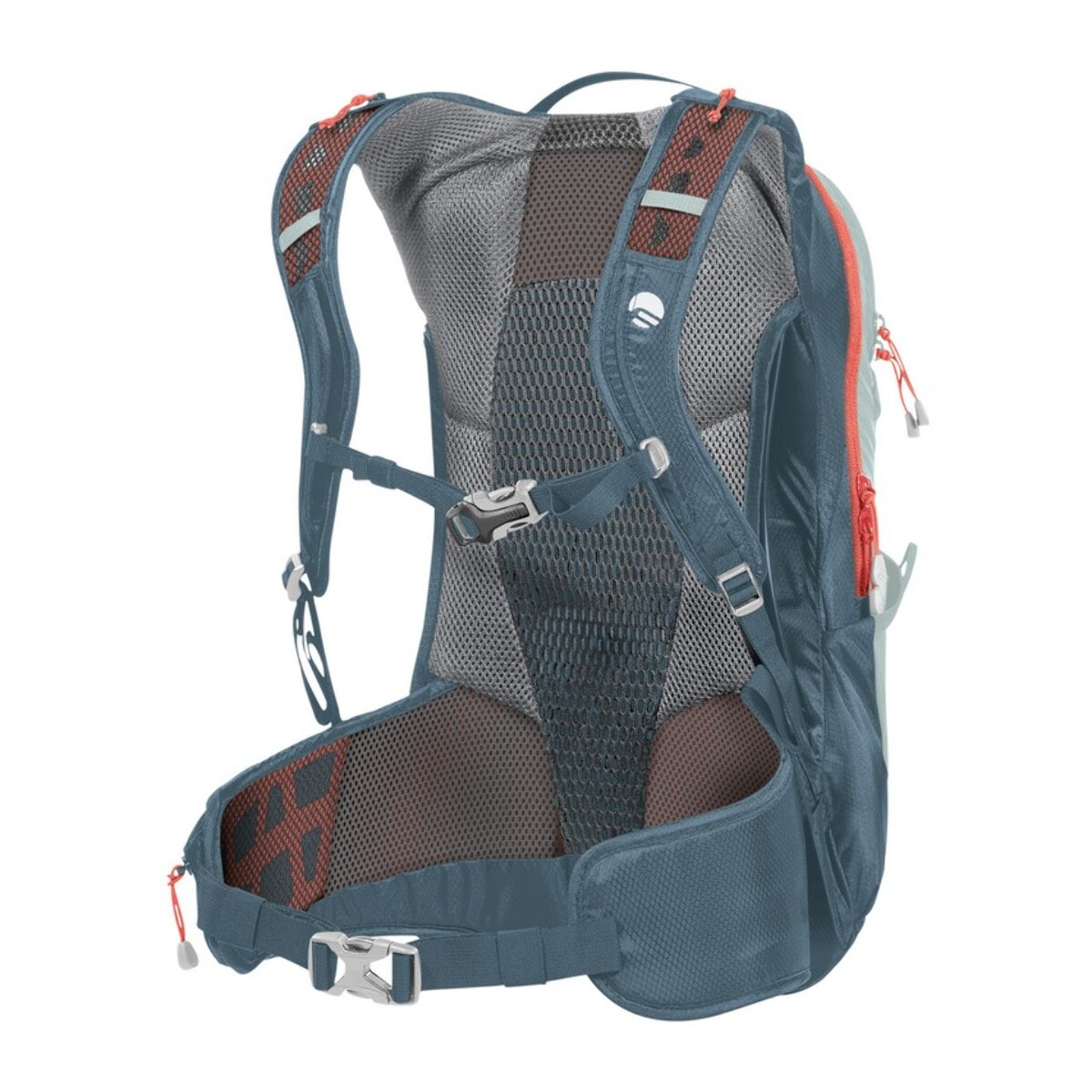 Mochila De Mujer Zephyr 15 Woman Ferrino