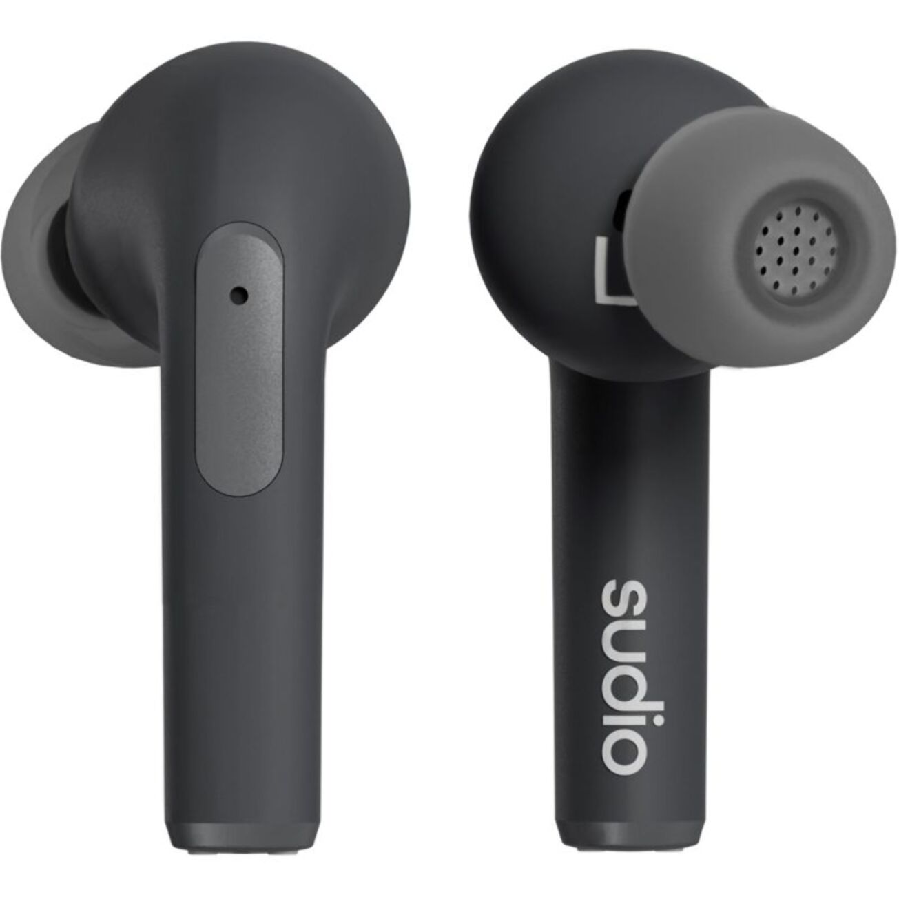 Ecouteurs SUDIO N2 Pro Noir