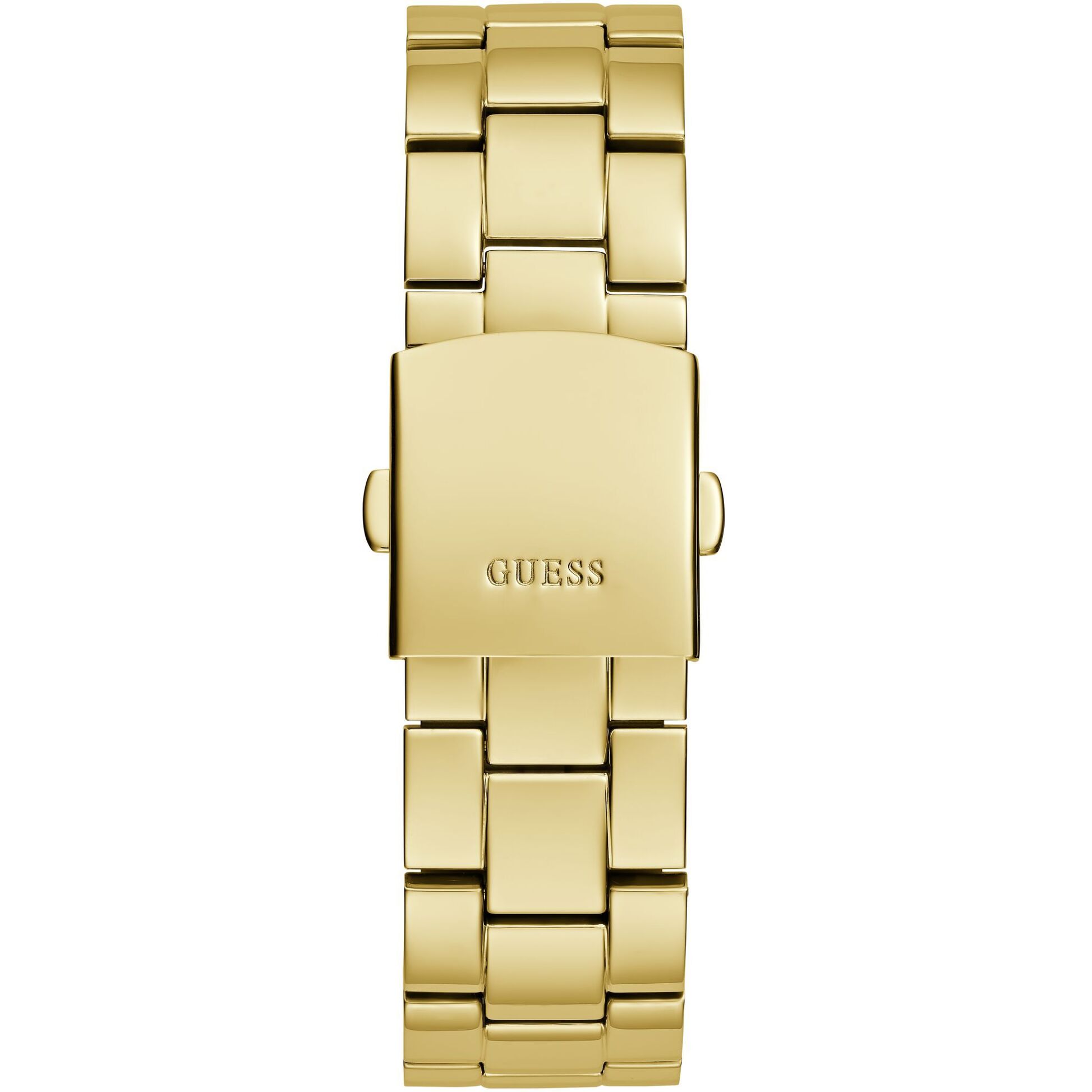 Guess Reloj Analógico De Cuarzo Stature