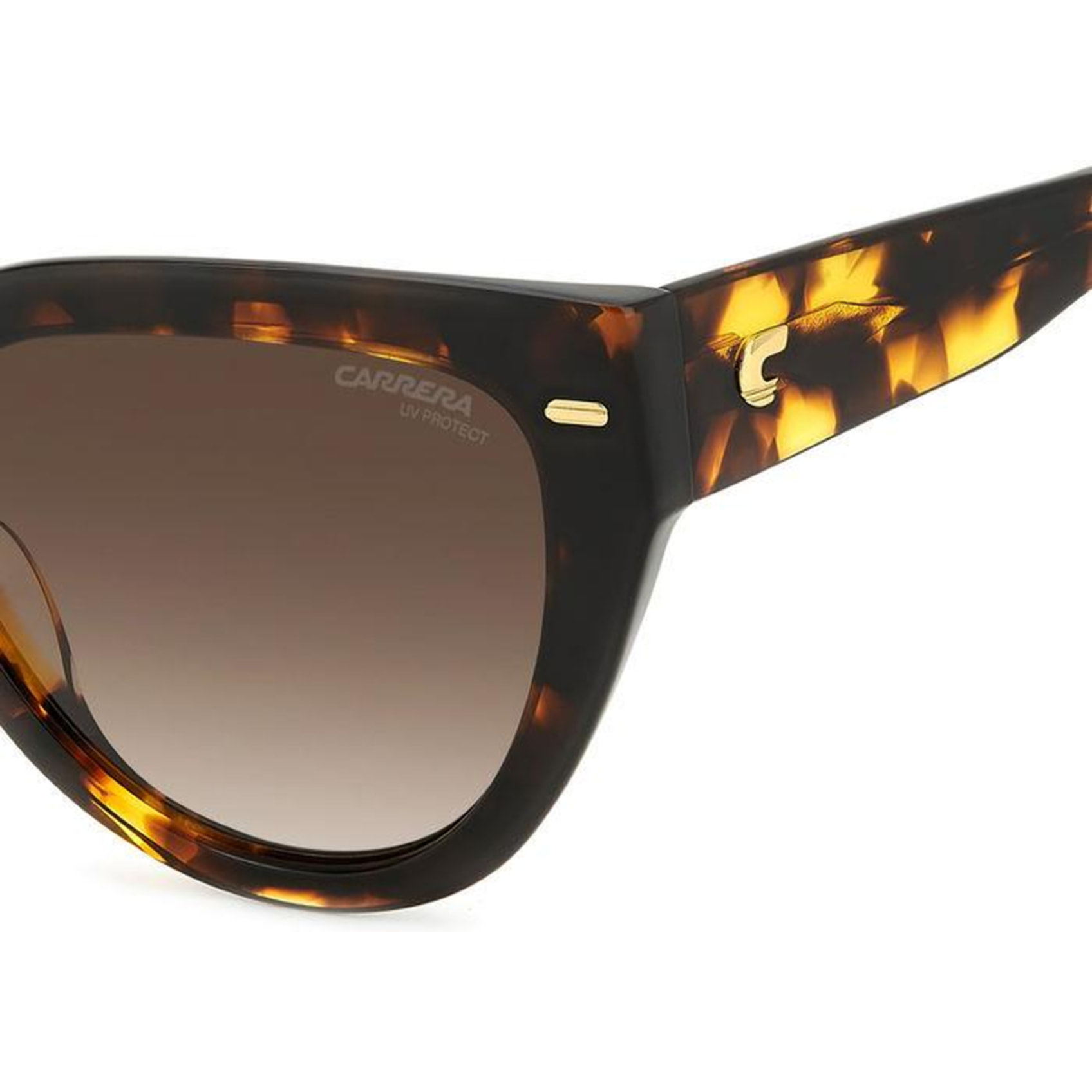 Gafas de Sol Carrera 3017/S 086 de Acetato Mujer 55 mm