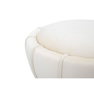SGABELLO FLOWER CHARME1921 MULTICOLORE