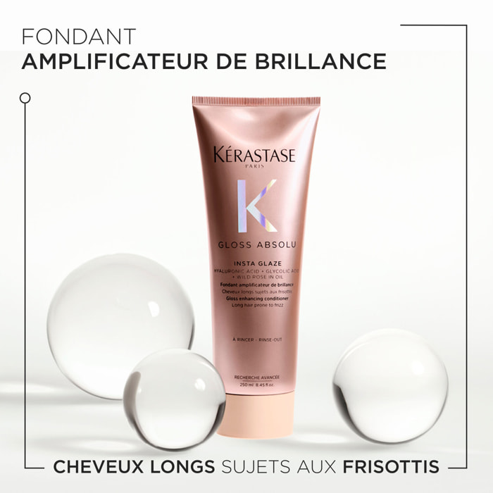 Gloss Absolu - Fondant Insta Glaze