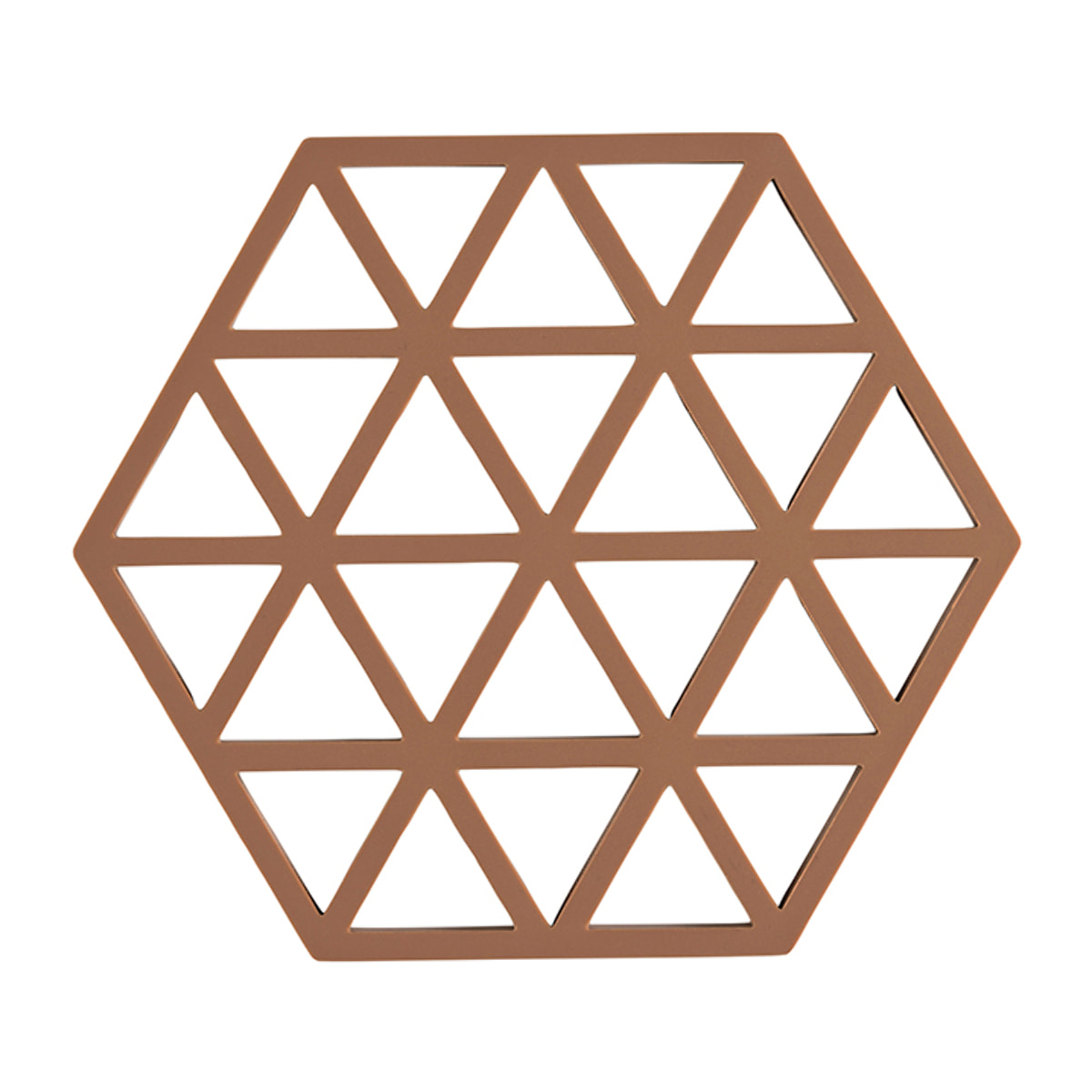 Dessous-de-plat Triangles