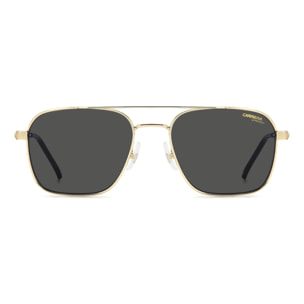 Gafas de Sol Carrera 379/S J5G de Metal Hombre 57 mm