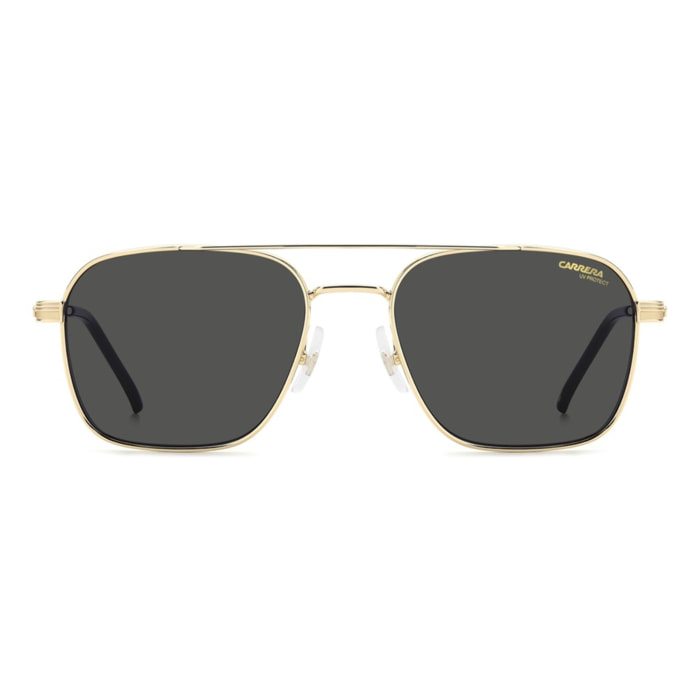 Gafas de Sol Carrera 379/S J5G de Metal Hombre 57 mm