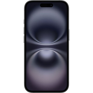 Smartphone APPLE iPhone 16 5G 128Go Noir