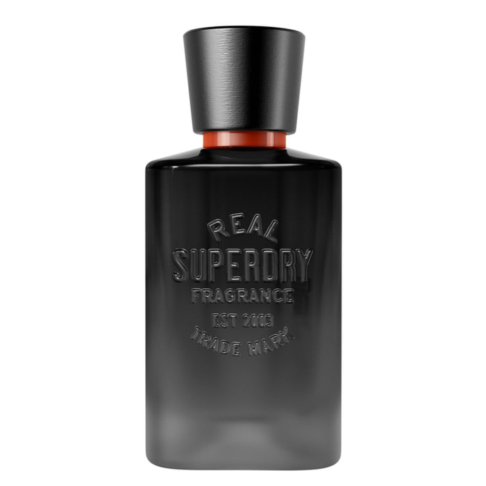 Real 03 For Him - Eau de Toilette