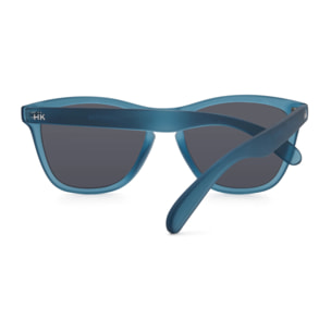 Gafas de Sol Hanukeii Sunsetter Blue / Black