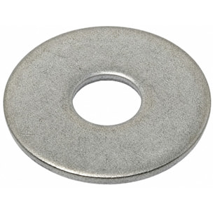 Rondelles plates extra-larges type LL inox A2 - Ø 10 mm - BTE 100 - ACTON - 6250710