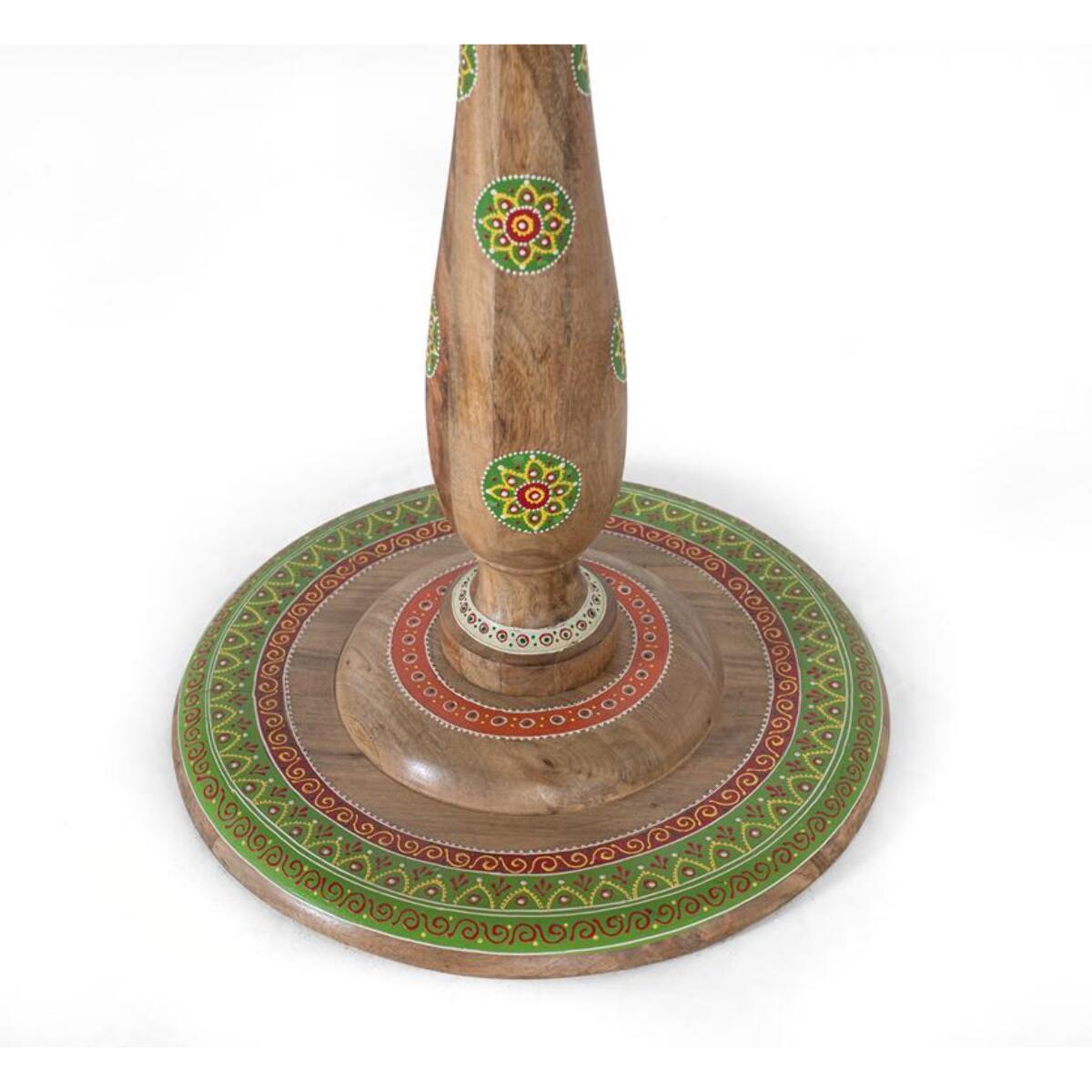 Table à manger - 76x76x76cm