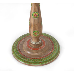 Table à manger - 76x76x76cm