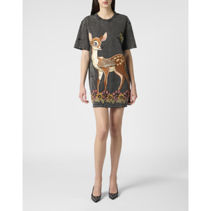PHILIPP PLEIN T-Shirt Short Dresses