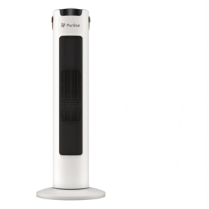 Calefactor de torre cerámico 2000W HOTI T41 PURLINE