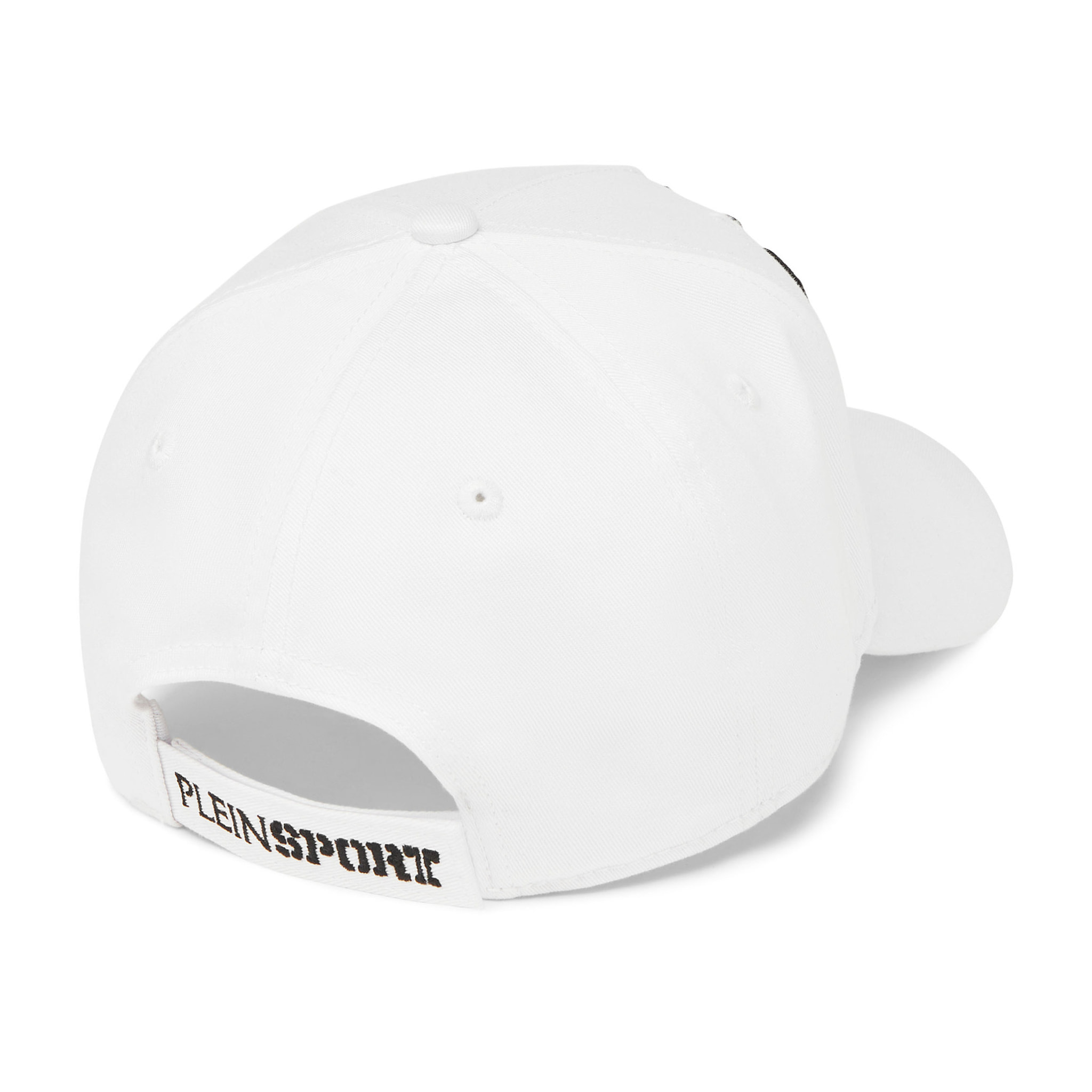 PLEIN SPORT Baseball Cap
