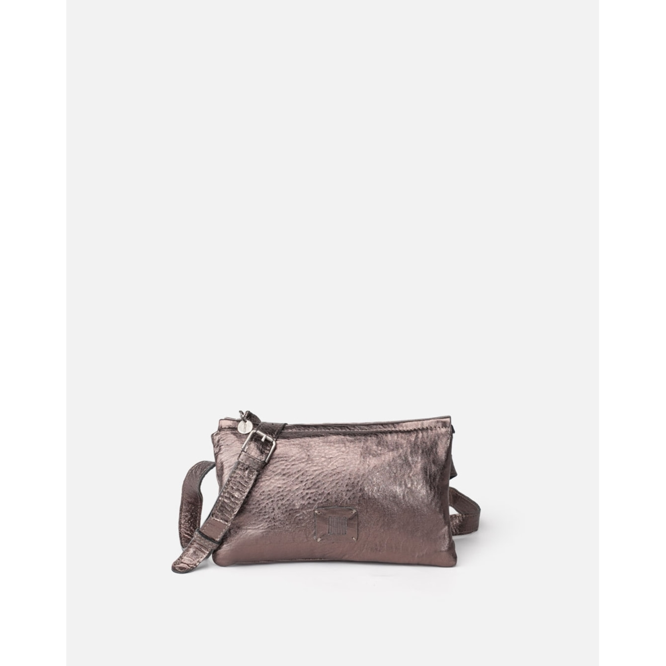 RiÃ±onera BIBA Chester Smog de piel