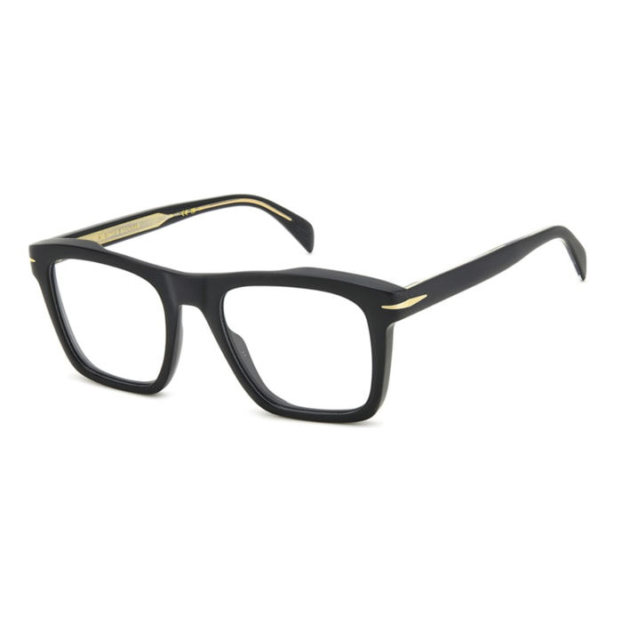 GAFAS DE VISTA DAVID BECKHAM DB 7020 003 55