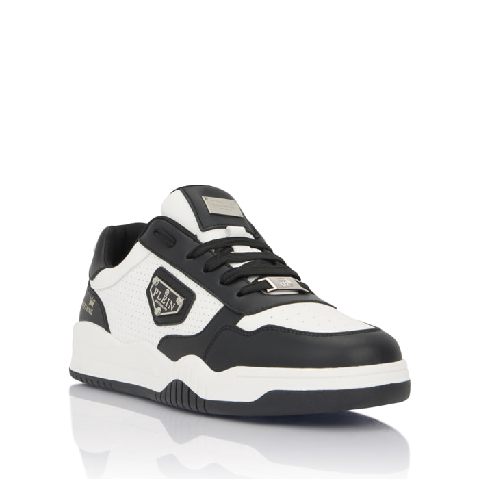 PHILIPP PLEIN Scarpe da ginnastica basse STREET