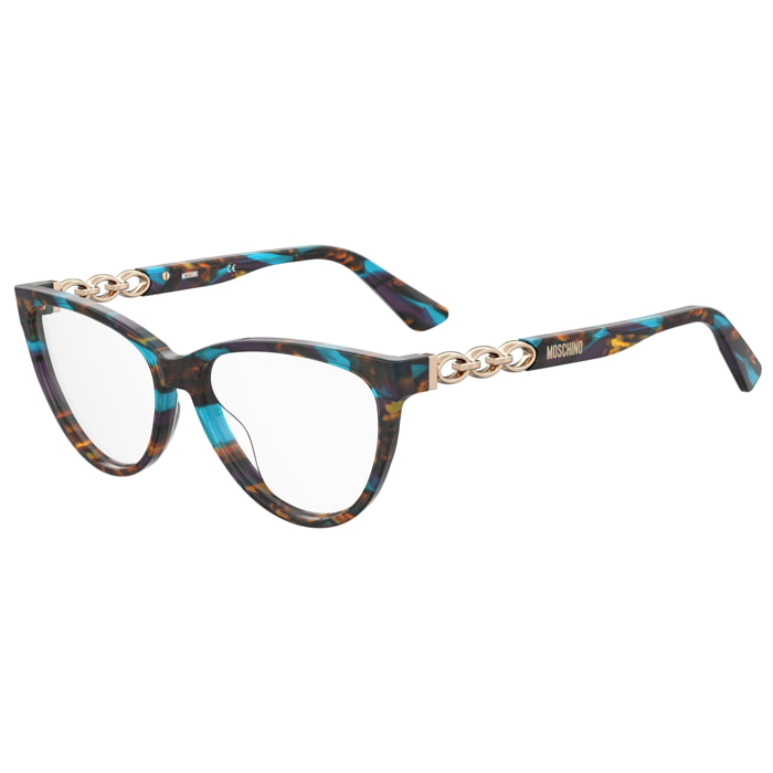 Montura de gafas Moschino Mujer MOS589-X8Q