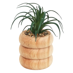 Plante artificielle Lixa H.18,5cm