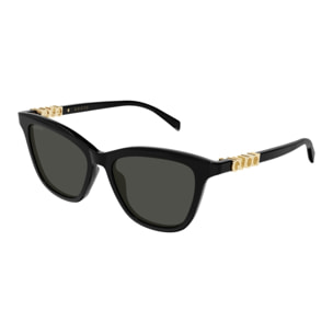 Gafas de Sol Gucci GG2032S-001 de Acetato Mujer 52 mm