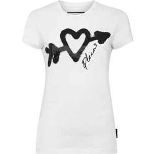 PHILIPP PLEIN Camiseta Cuello Redondo