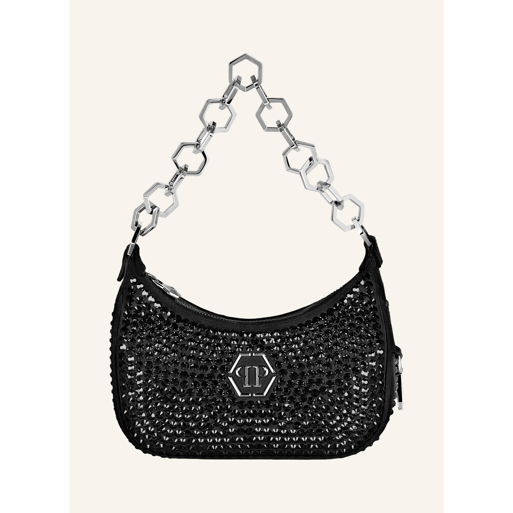 PHILIPP PLEIN Borsa a spalla
