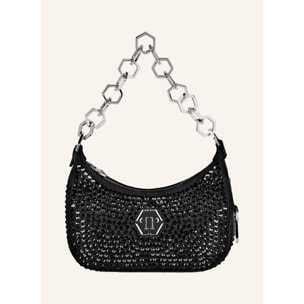 PHILIPP PLEIN Borsa a spalla