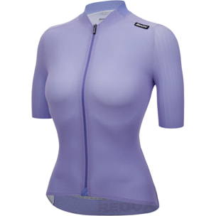 Redux Speed - Maglia Da Donna - Lilla - Donna