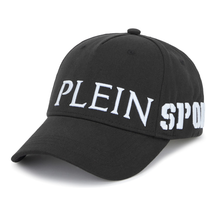 PLEIN SPORT Gorra de béisbol
