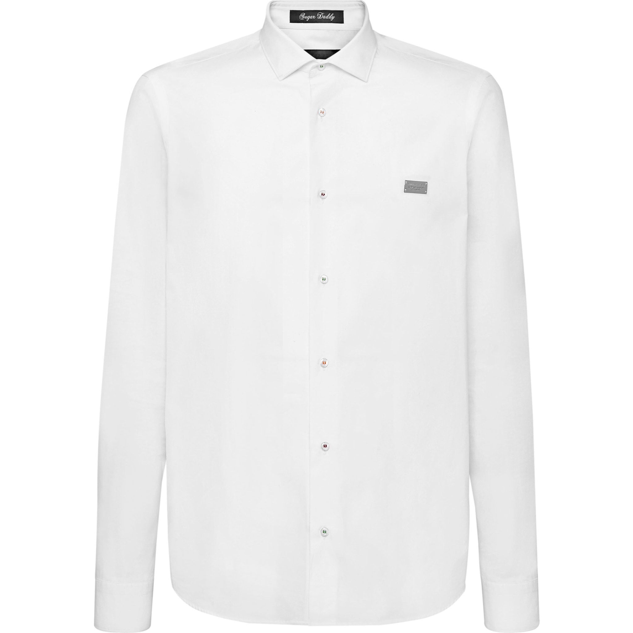 PHILIPP PLEIN Camisa Slim Fit
