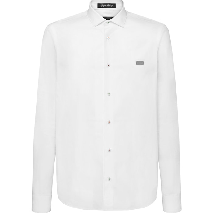 PHILIPP PLEIN Camisa Slim Fit