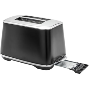 Grille-pain SAGE APPLIANCES Luxe toast Select STA735BTR4EEU1