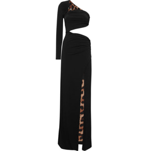 PHILIPP PLEIN Vestido largo