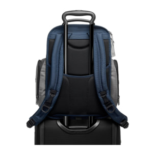 Tumi Mochila para Unisex 02603580NVYGY31602