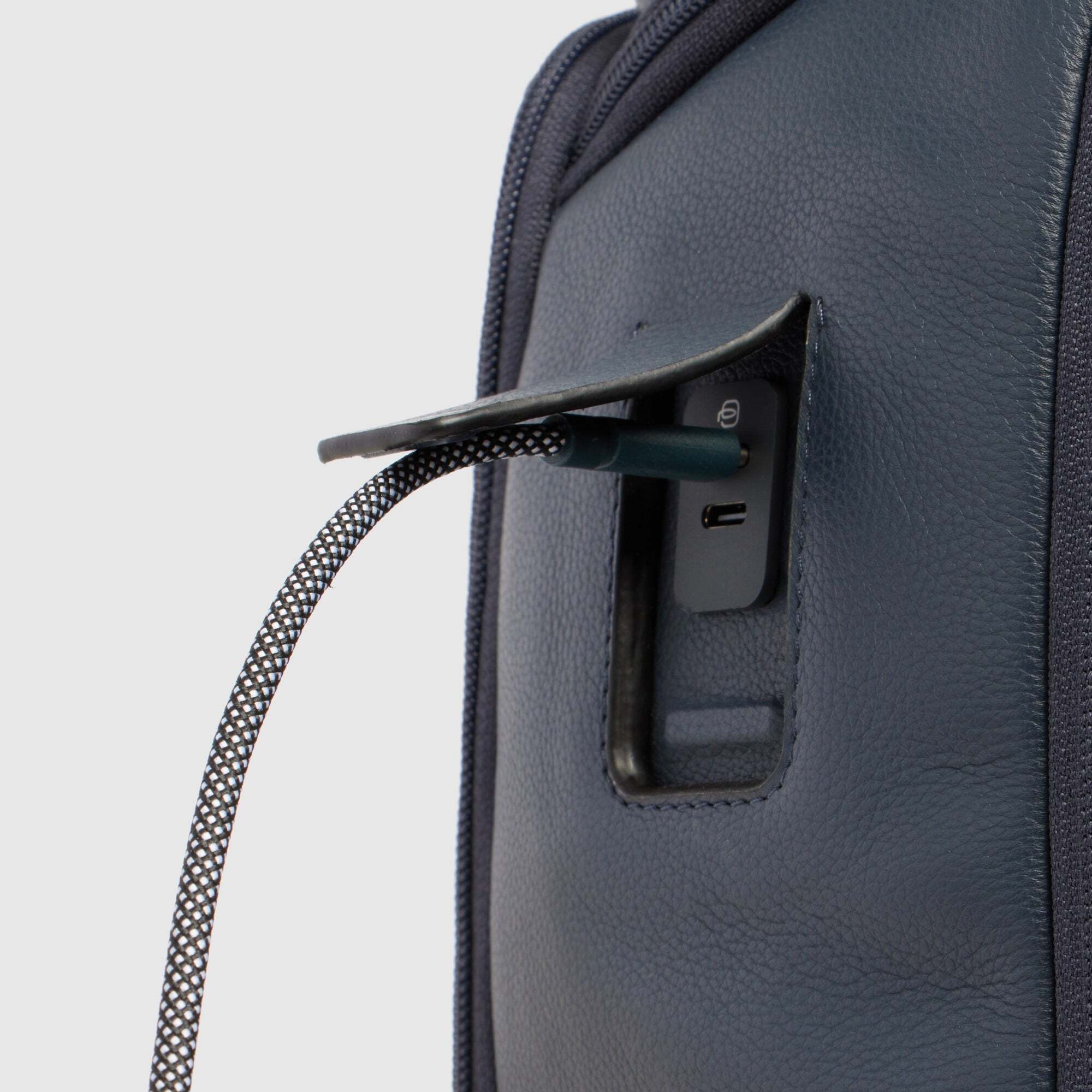 Piquadro Zaino da viaggio porta pc 15,6"