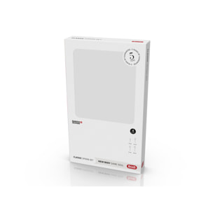 Ensemble de cuillères NEW Classic