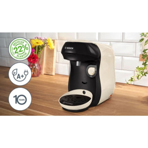 Tassimo BOSCH TAS107E TASSIMO - T10 Happy