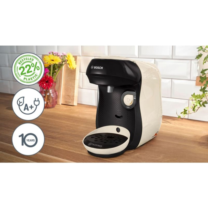 Tassimo BOSCH TAS107E TASSIMO - T10 Happy