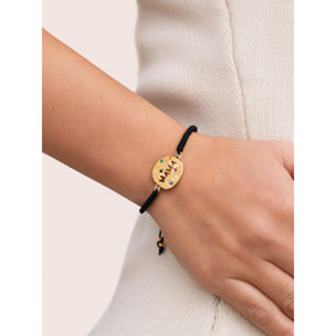 Bracciali Mom Colors Placcato Oro