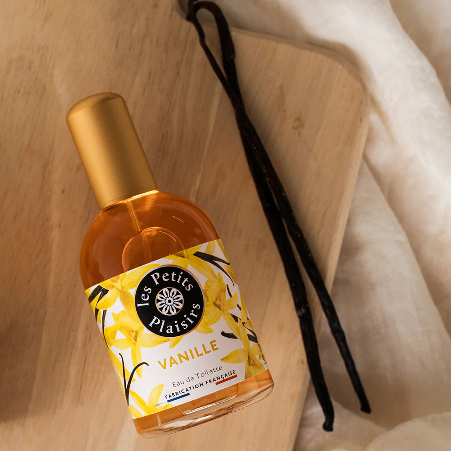 Vanille - Eau de Toilette 110 ml