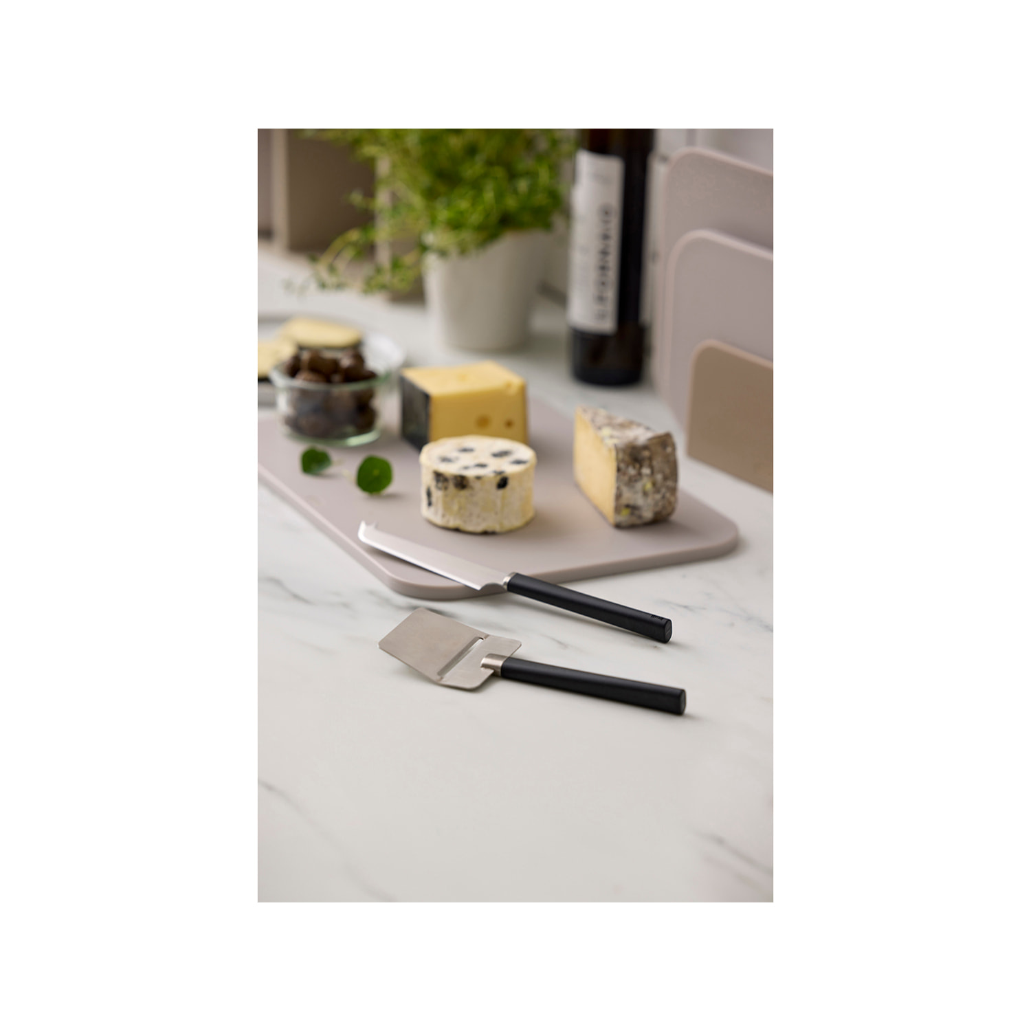 Service à fromage Emma