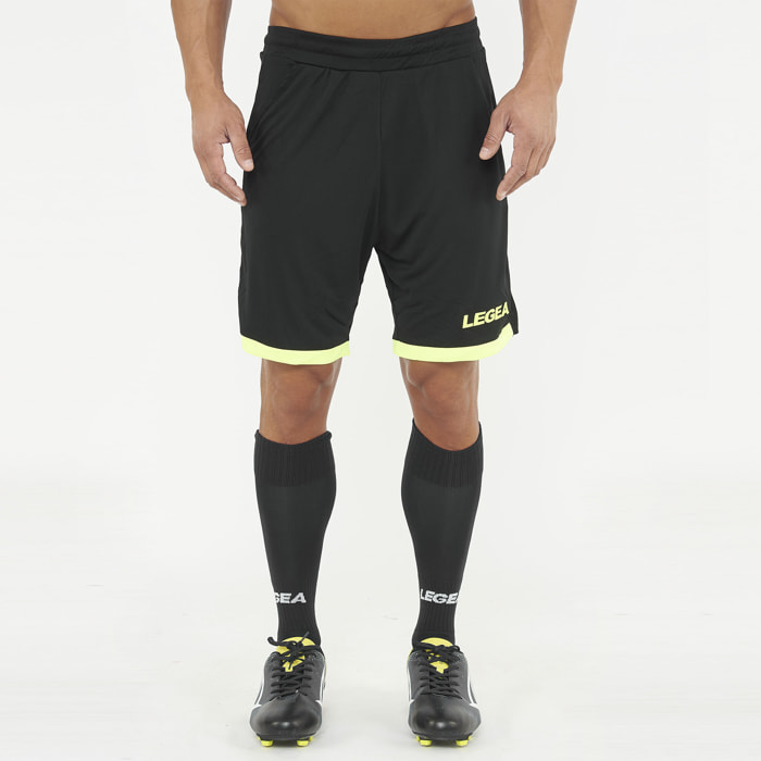 Short da Arbitro TEBE