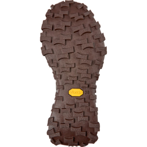 Sneakers - CAMPER Drift Trail - Multicolore - Tessile tecnico (Poliestere riciclato)