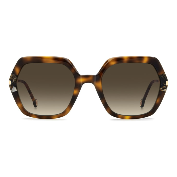 Gafas de Sol Carolina Herrera HER 0347/S SX7 de Acetato Mujer 55 mm