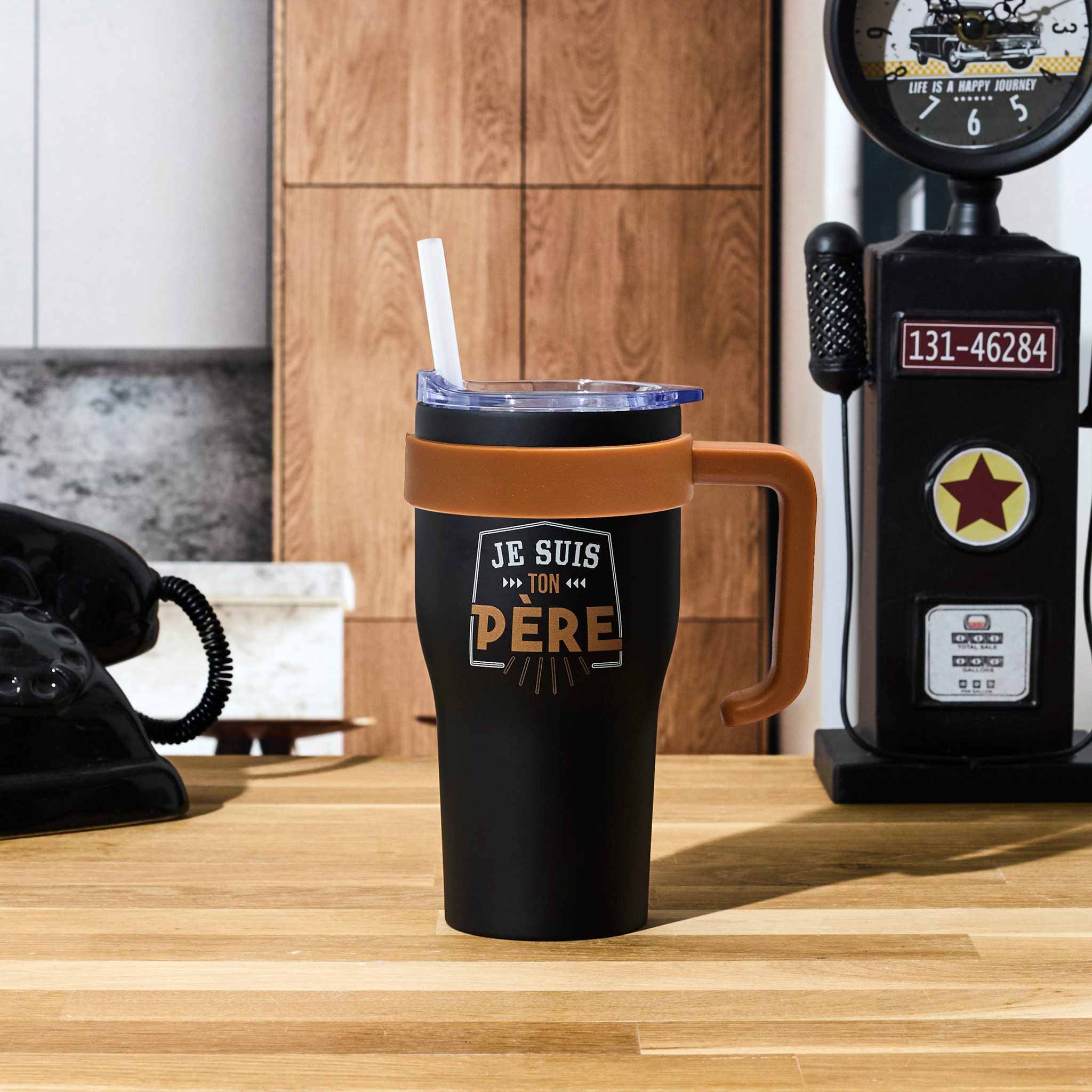 Mug De Transport Mini Miami Jstp 60cl