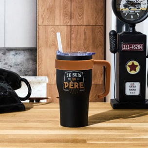 Mug De Transport Mini Miami Jstp 60cl