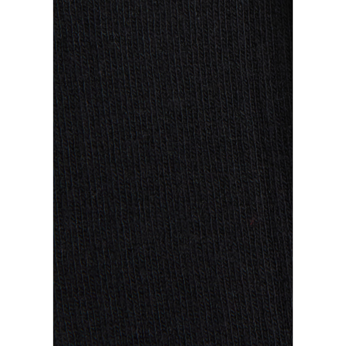 Calzini da uomo in spugna lunghezza media