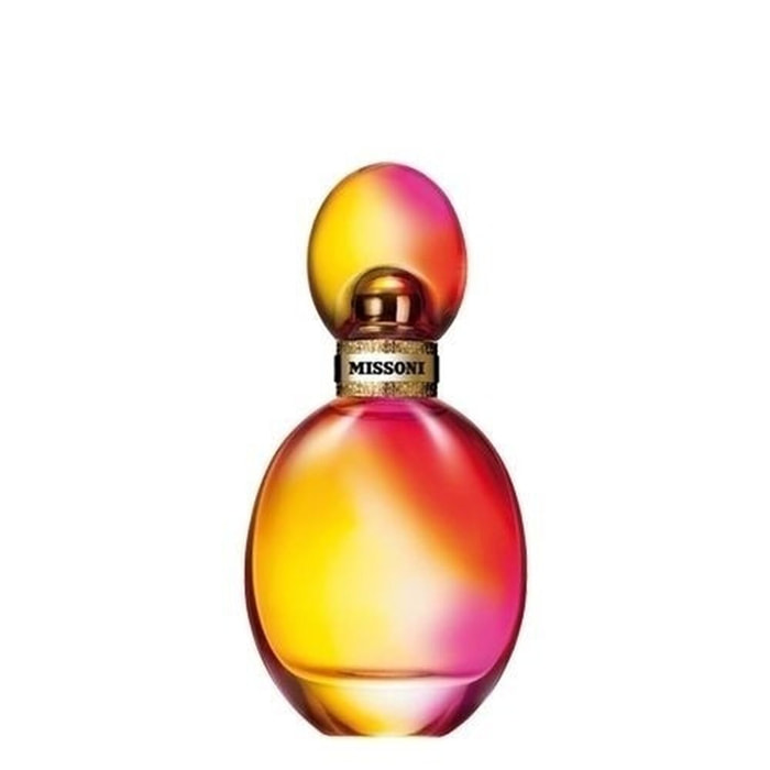 Missoni pour Femme - Eau de Toilette