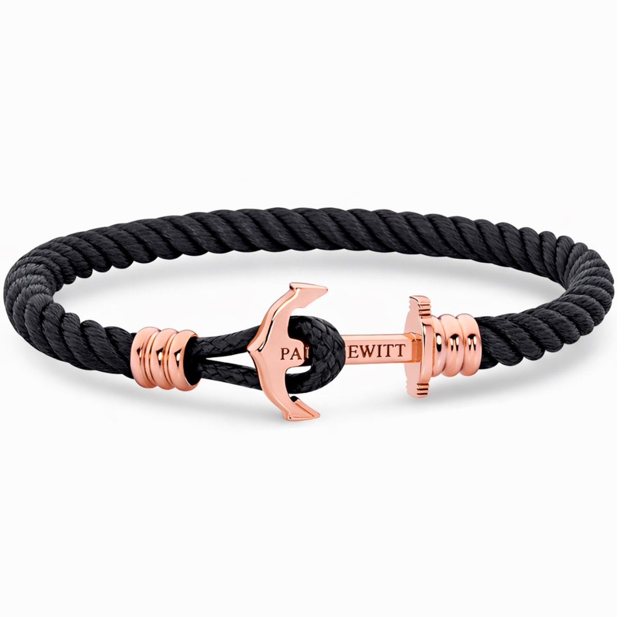Pulsera Paul Hewitt Unisex PHL-N-R-B-S